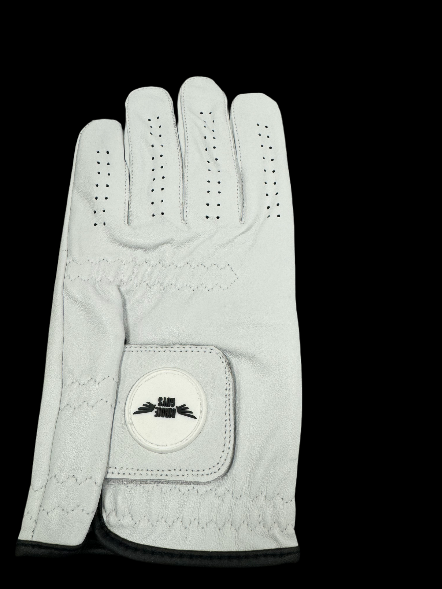 BirdieGuys White Glove (Left Hand)