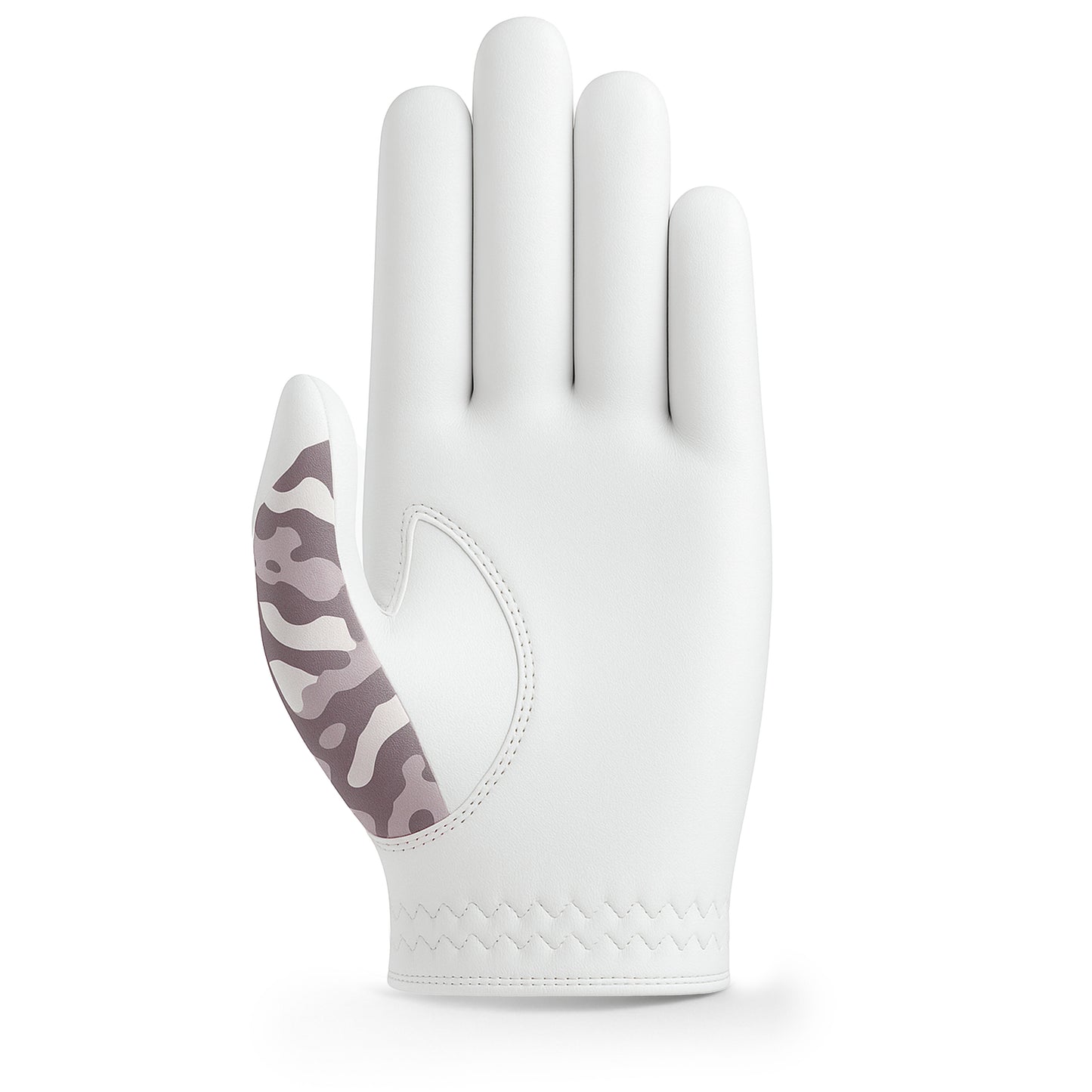 BirdieGuys Camo Glove (Left Hand)