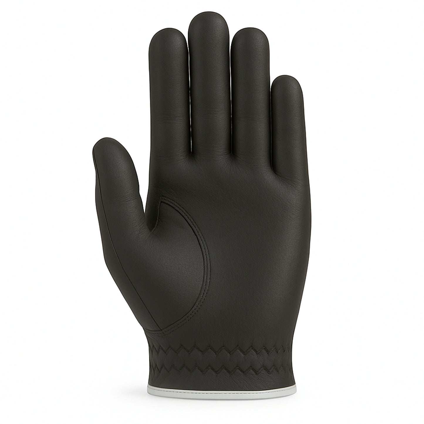BirdieGuys Black Glove (Left Hand)